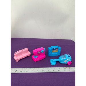 Greenbrier International Inc. 355735–0 6695–3 220–052022 Dollhouse Furniture Ace